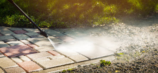 Best Gutter Cleaning  in New Knoxville, OH