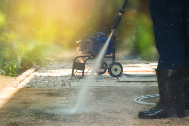 Professional Pressure Washing Services in New Knoxville, OH
